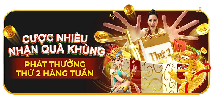 Sự kiện khuyến mãi hấp dẫn tại bu88