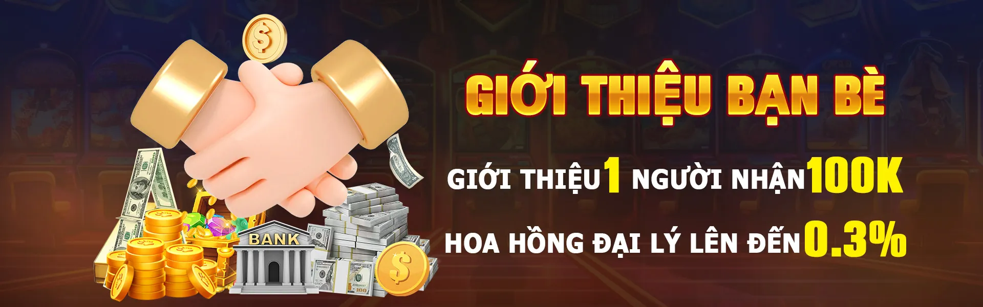 Chương trình khuyến mãi thành viên Bu88